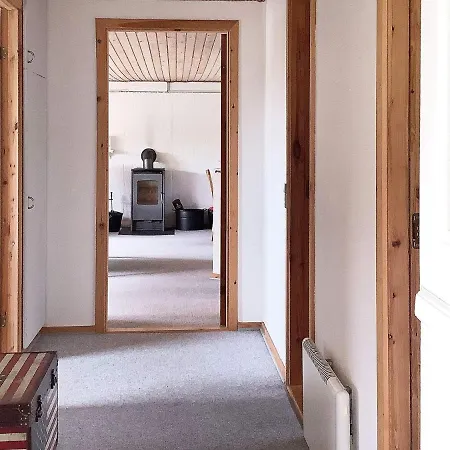 Sydals Lxx Holiday home Sonderby (Sonderjylland)