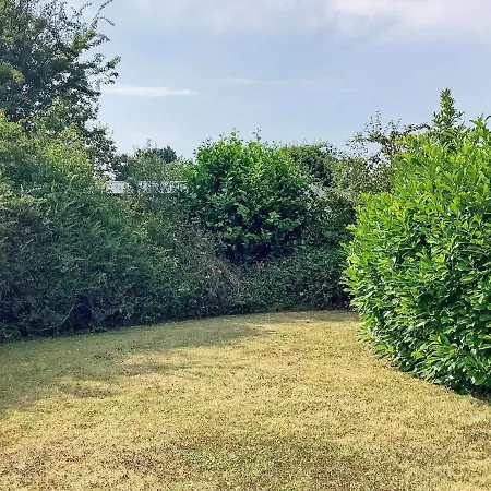 Sydals Lxx Holiday home Sonderby (Sonderjylland)