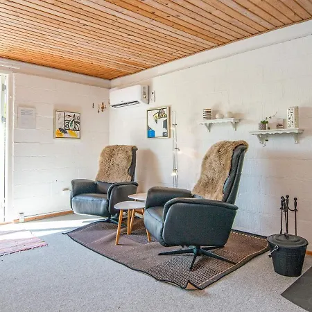 Sydals Lxx Holiday home *