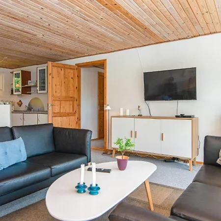 Holiday home Sydals Lxx