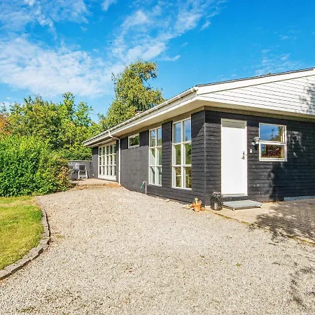 Holiday home Sydals Lxx Sonderby (Sonderjylland)