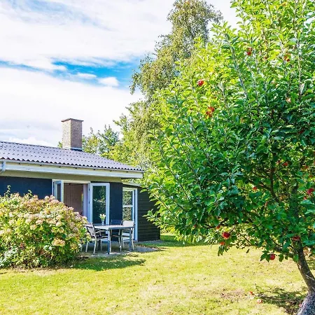Holiday home Sydals Lxx *