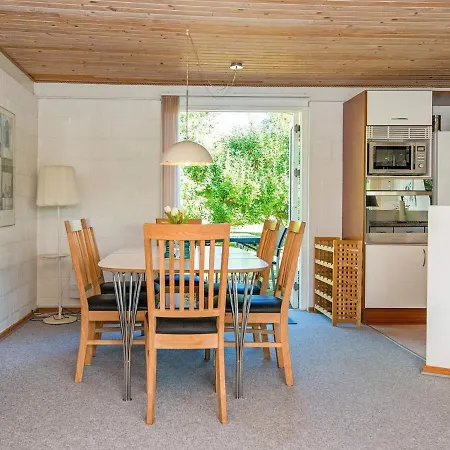 Sydals Lxx Holiday home Sonderby (Sonderjylland)