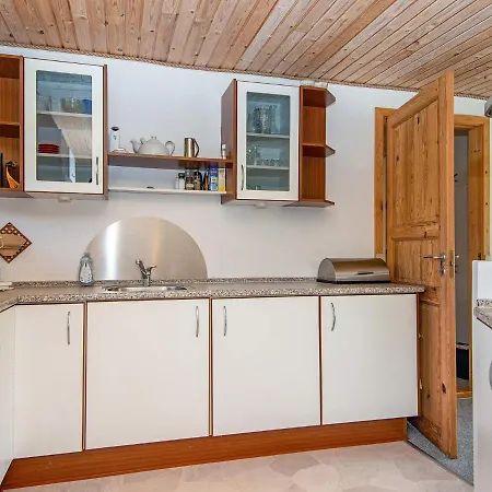 Holiday home Sydals Lxx